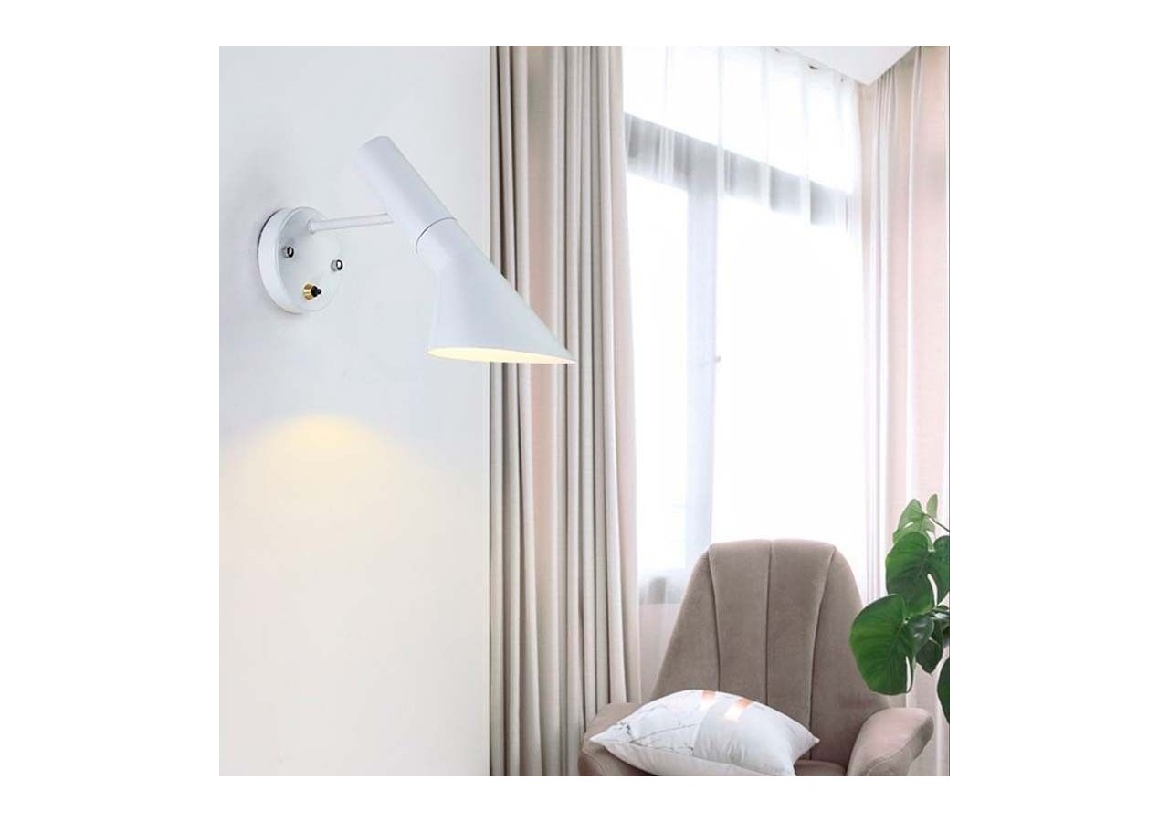 Applique murale design "Melisa" - L2037-B - Barcelona LED