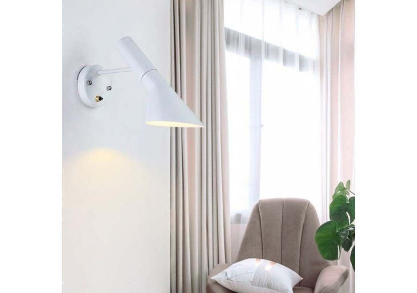 Applique murale design "Melisa" - L2037-B - Barcelona LED