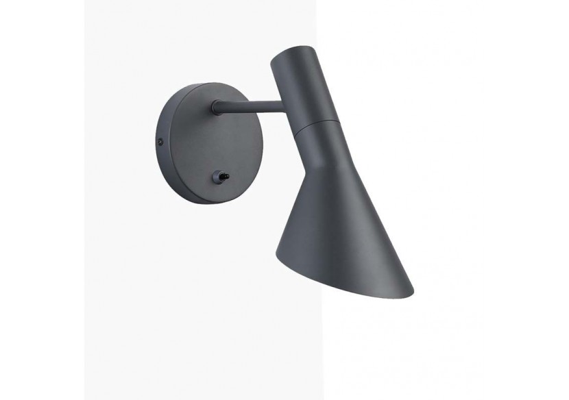 Applique murale design "Melisa" - L2037-G - Barcelona LED