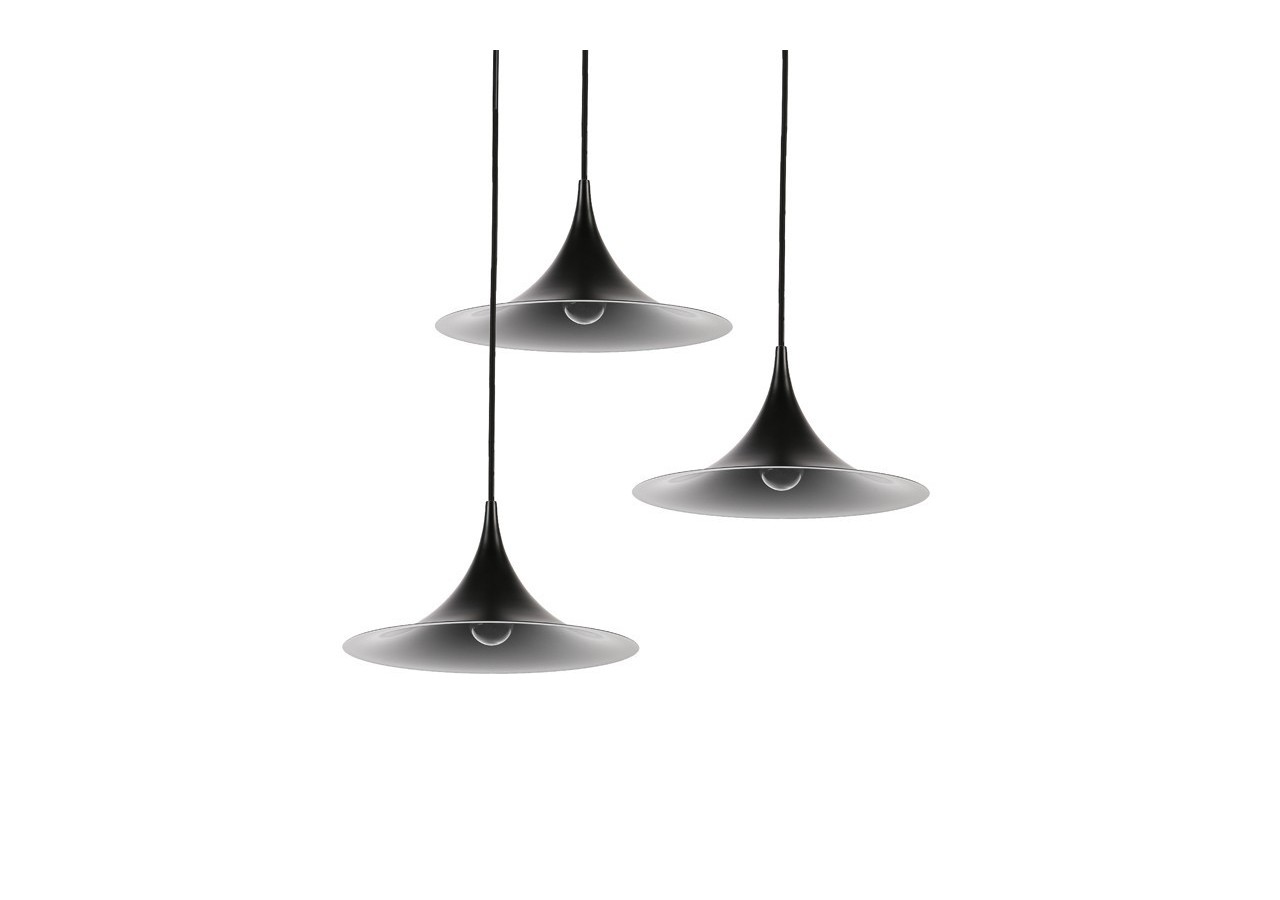 Suspension scandinave "Harry"-E14 - L3058-N - Barcelona LED