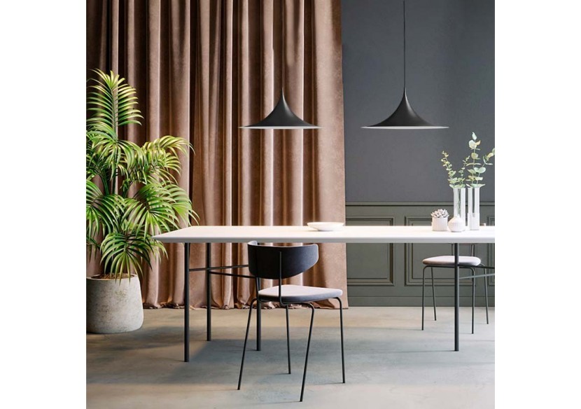 Suspension scandinave "Harry"-E14 - L3058-N - Barcelona LED