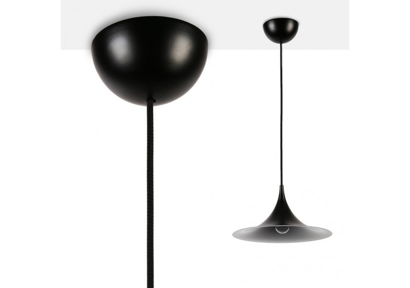 Suspension scandinave "Harry"-E14 - L3058-N - Barcelona LED