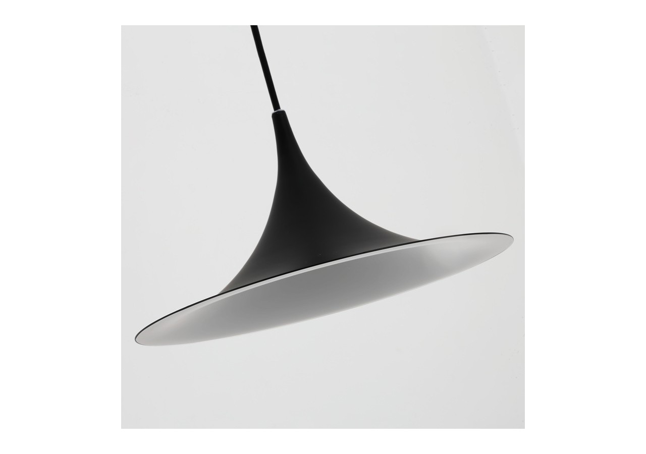 Suspension scandinave "Harry"-E14 - L3058-N - Barcelona LED