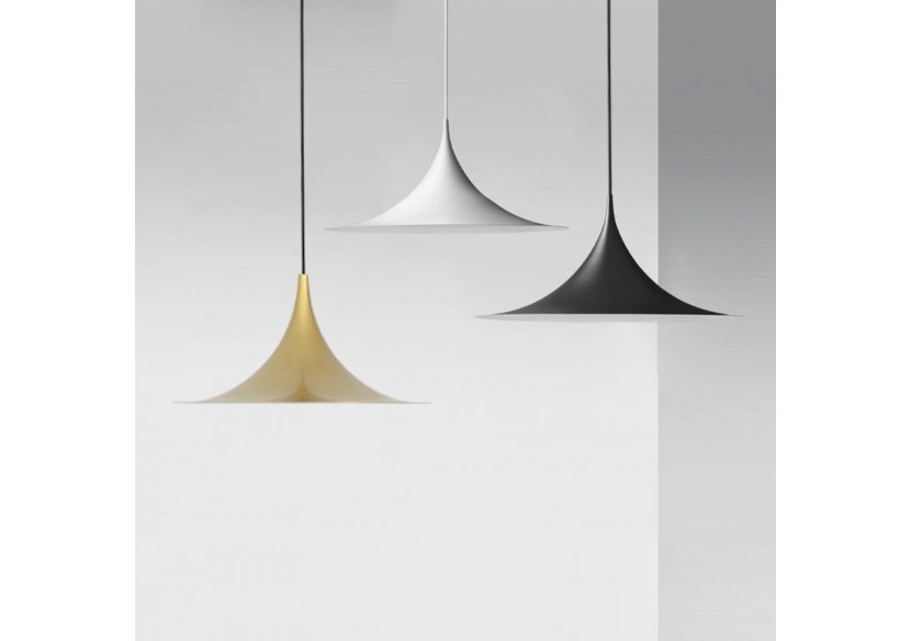 Suspension scandinave "Harry"-E14 - L3058-N - Barcelona LED