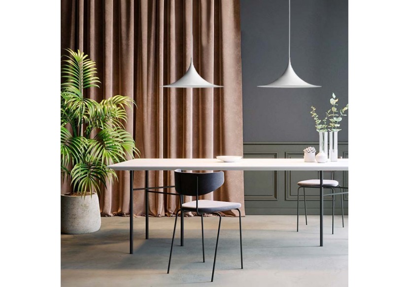 Suspension scandinave "Harry"-E14 - L3058-B - Barcelona LED