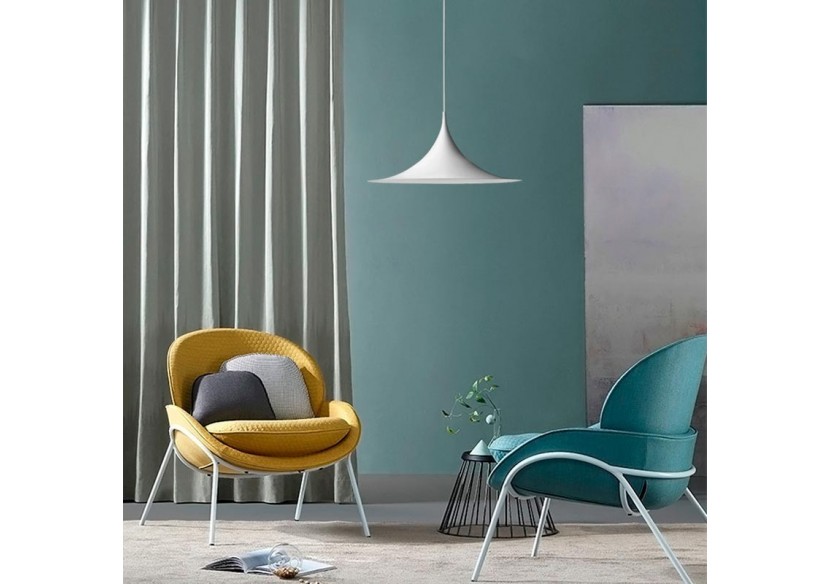 Suspension scandinave "Harry"-E14 - L3058-B - Barcelona LED