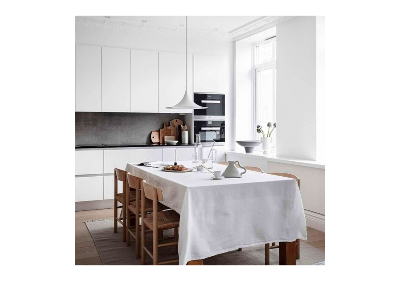 Suspension scandinave "Harry"-E14 - L3058-B - Barcelona LED