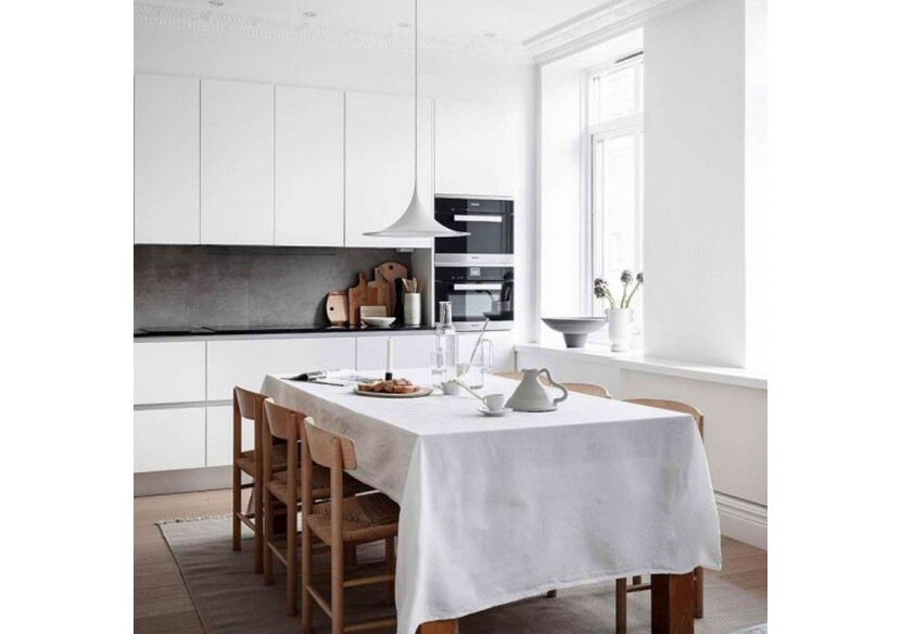 Suspension scandinave "Harry"-E14 - L3058-B - Barcelona LED