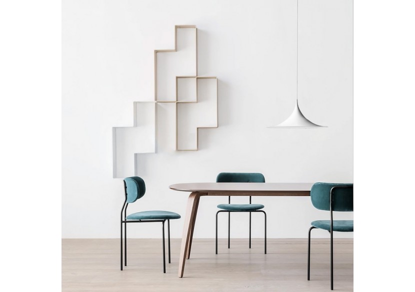 Suspension scandinave "Harry"-E14 - L3058-B - Barcelona LED