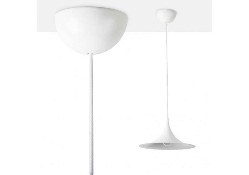 Suspension scandinave "Harry"-E14 - L3058-B - Barcelona LED
