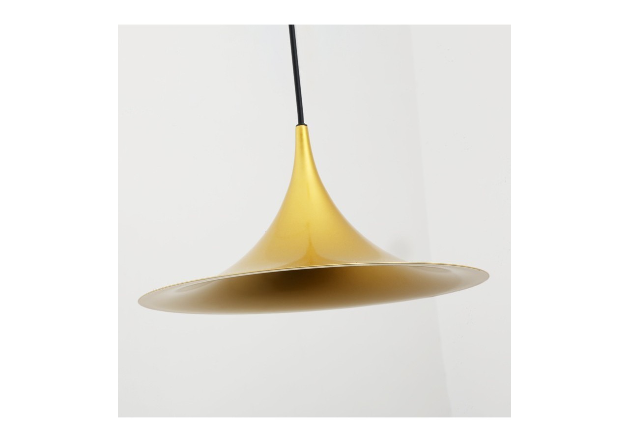 Suspension scandinave "Harry"-E14 - L3058-D - Barcelona LED