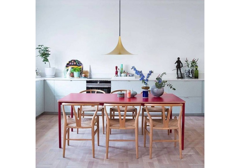 Suspension scandinave "Harry"-E14 - L3058-D - Barcelona LED