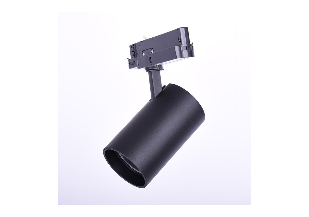 Spot rail triphasé LED 36W CCT Triac Dimmable - B00220-N-DIMCCT - Barcelona LED