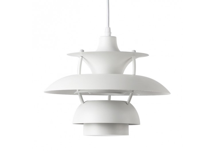 Suspension design "Yohan" - L3057-B - Barcelona LED