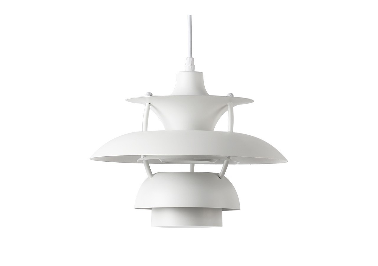 Suspension design "Yohan" - L3057-B - Barcelona LED