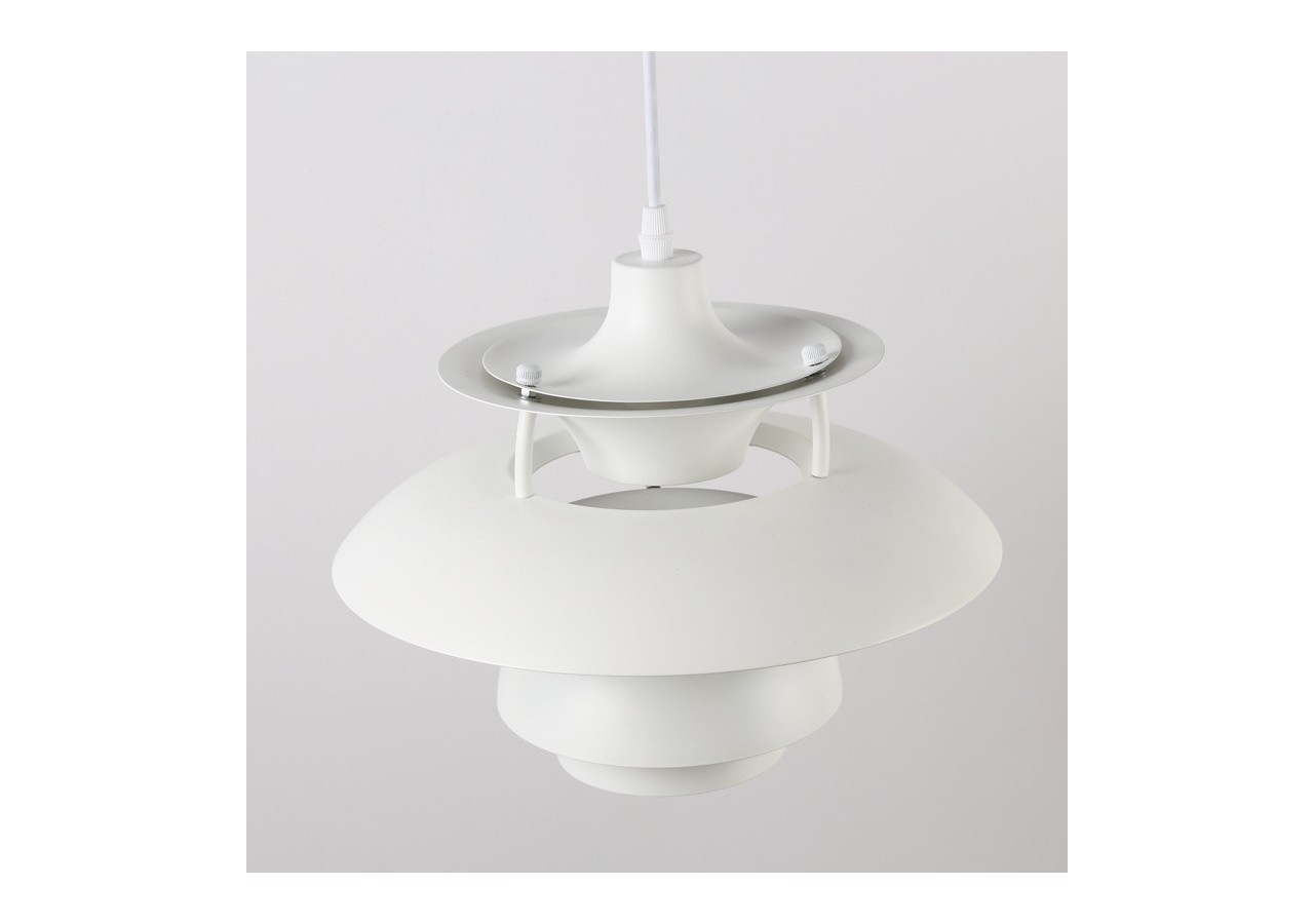 Suspension design "Yohan" - L3057-B - Barcelona LED