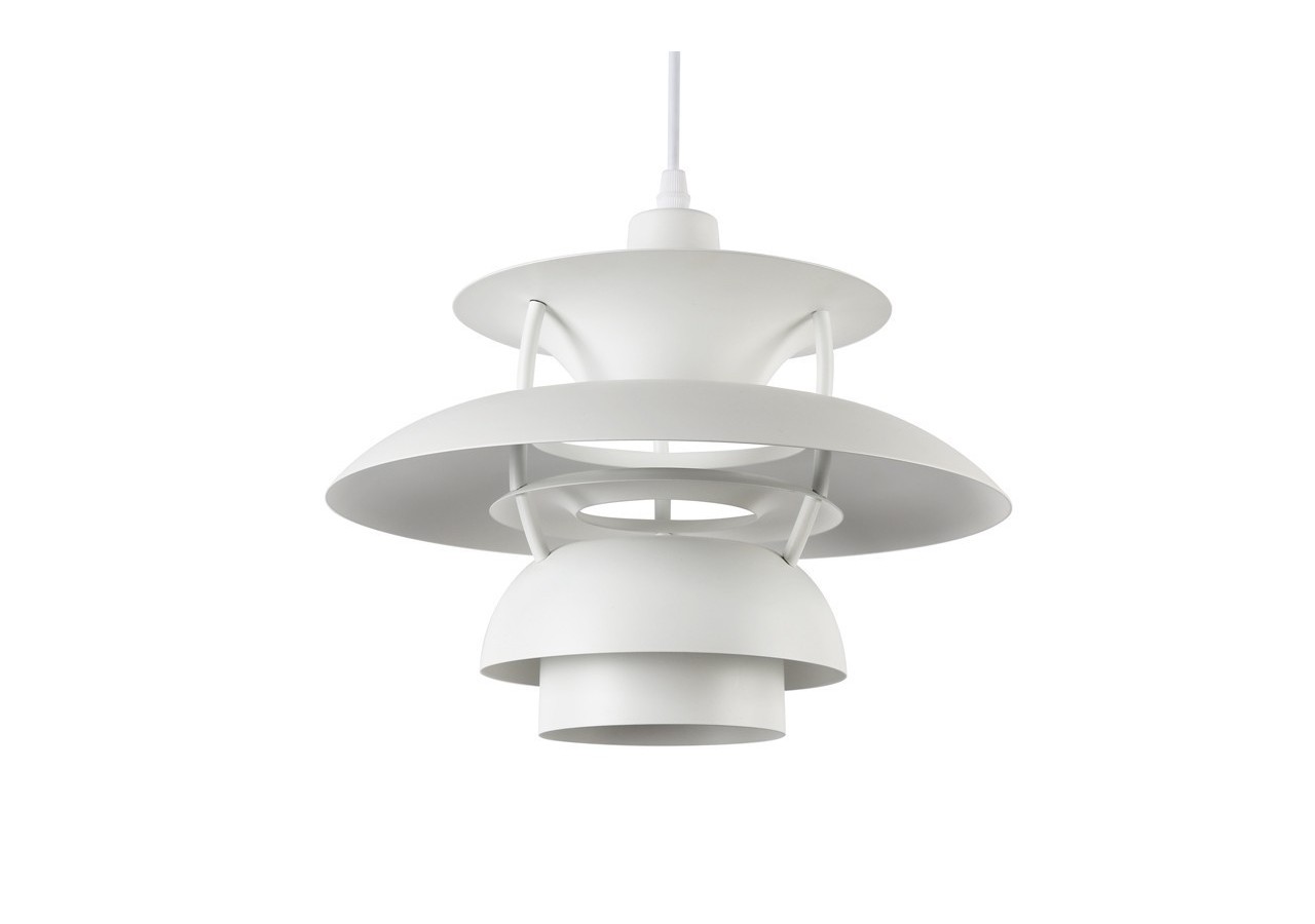 Suspension design "Yohan" - L3057-B - Barcelona LED