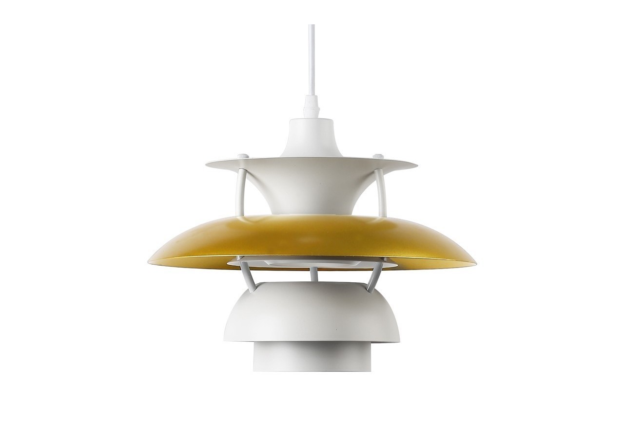 Suspension design "Yohan" - L3057-D - Barcelona LED