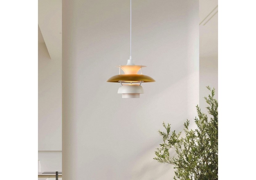 Suspension design "Yohan" - L3057-D - Barcelona LED