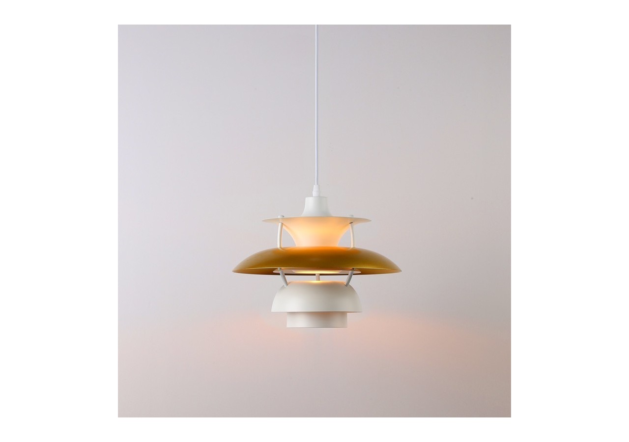 Suspension design "Yohan" - L3057-D - Barcelona LED