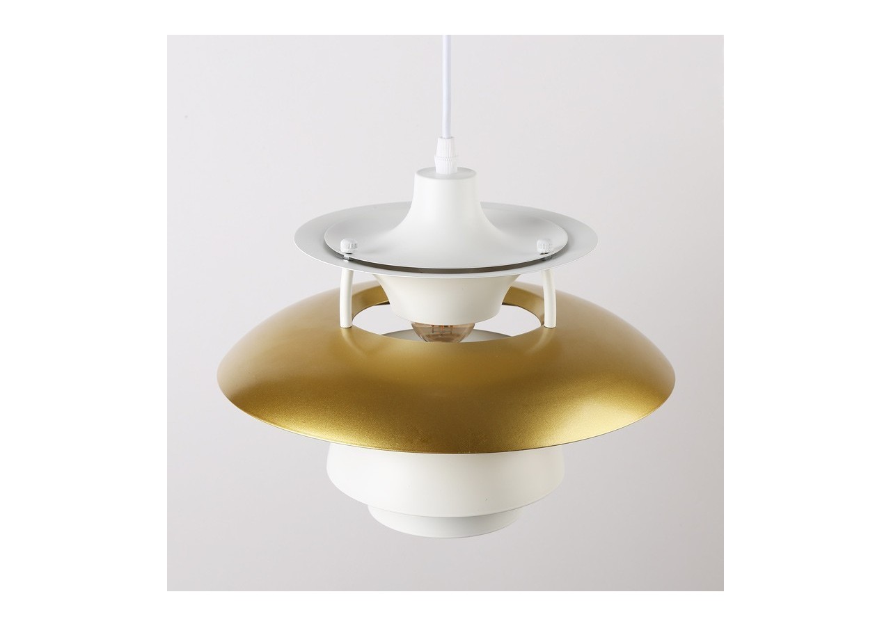 Suspension design "Yohan" - L3057-D - Barcelona LED