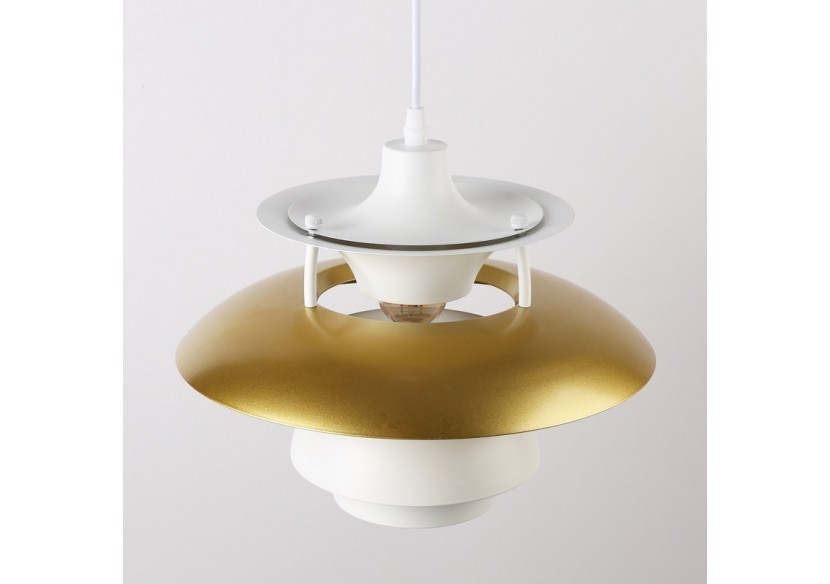 Suspension design "Yohan" - L3057-D - Barcelona LED