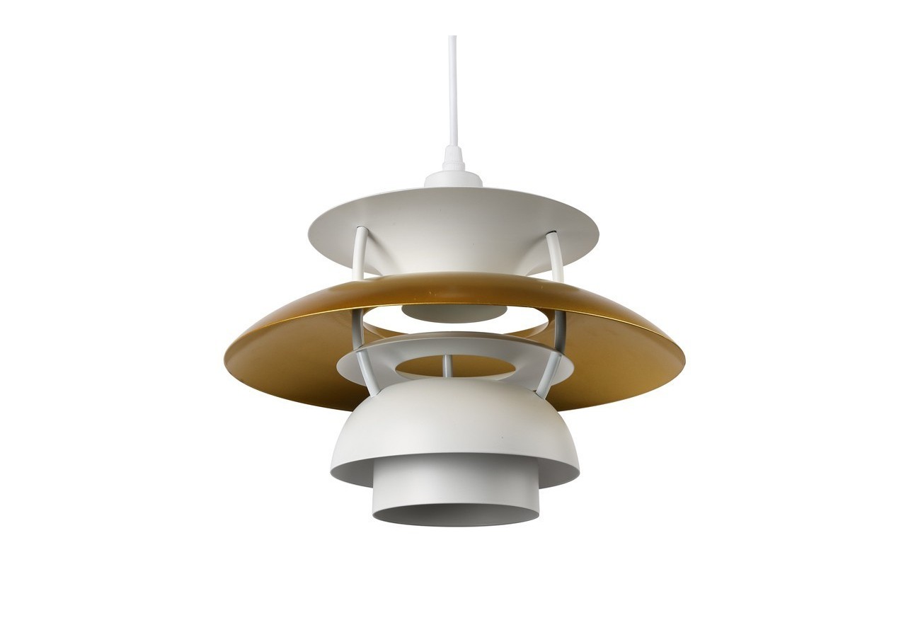 Suspension design "Yohan" - L3057-D - Barcelona LED