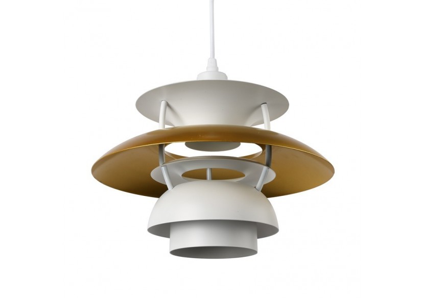 Suspension design "Yohan" - L3057-D - Barcelona LED