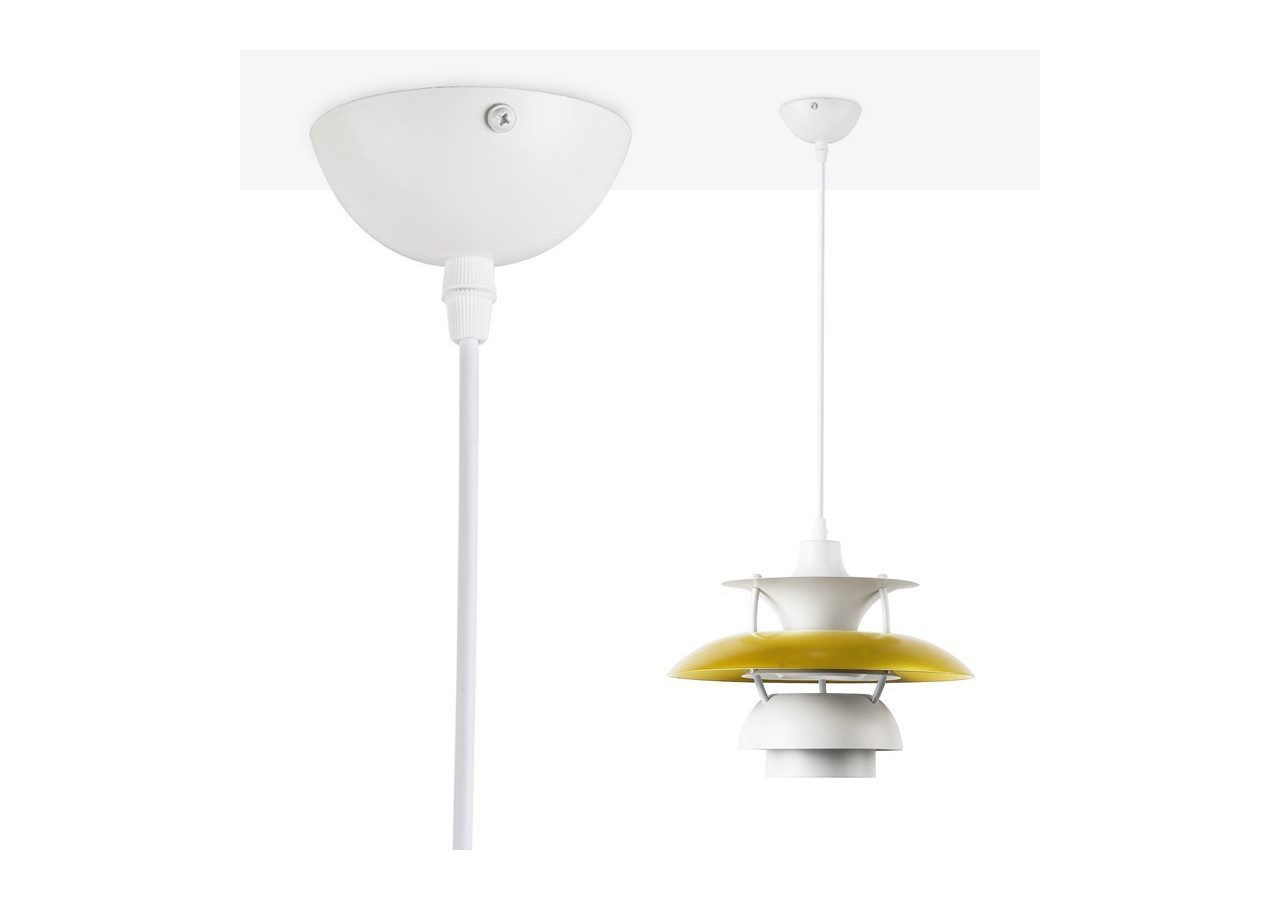 Suspension design "Yohan" - L3057-D - Barcelona LED