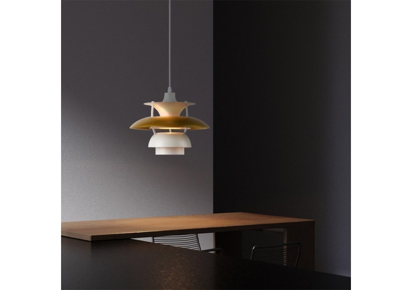 Suspension design "Yohan" - L3057-D - Barcelona LED