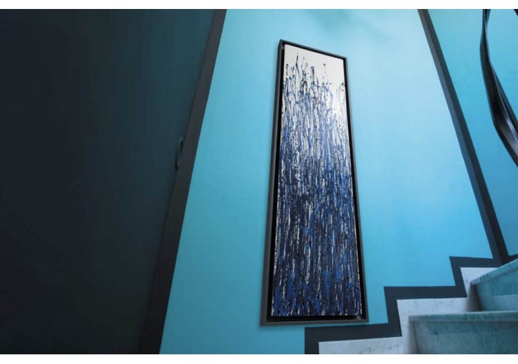 Radiateur chauffage & rafraichissement Amadhy - Ciner : Confort'Mat