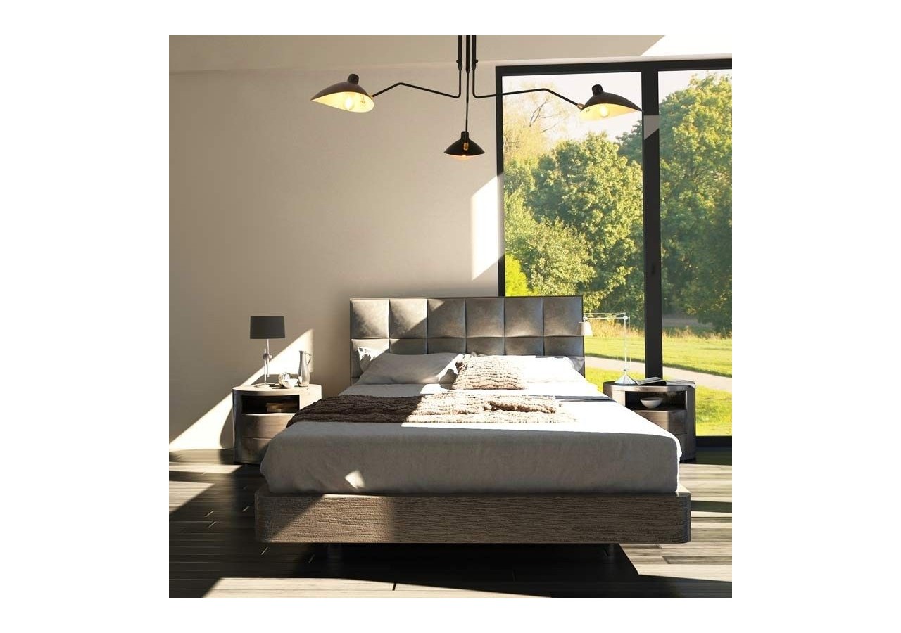 Plafonnier design "Muller"-3xE27 - L3070-N - Barcelona LED