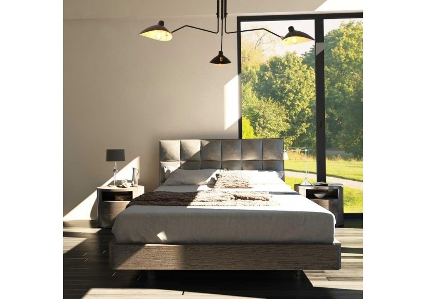 Plafonnier design "Muller"-3xE27 - L3070-N - Barcelona LED