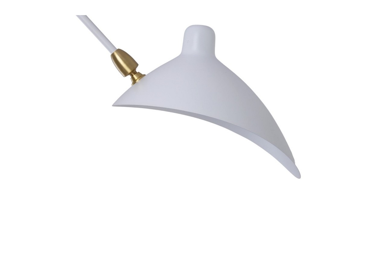 Plafonnier design "Muller"-3xE27 - L3070-B - Barcelona LED