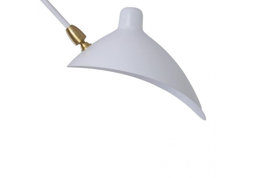 Plafonnier design "Muller"-3xE27 - L3070-B - Barcelona LED