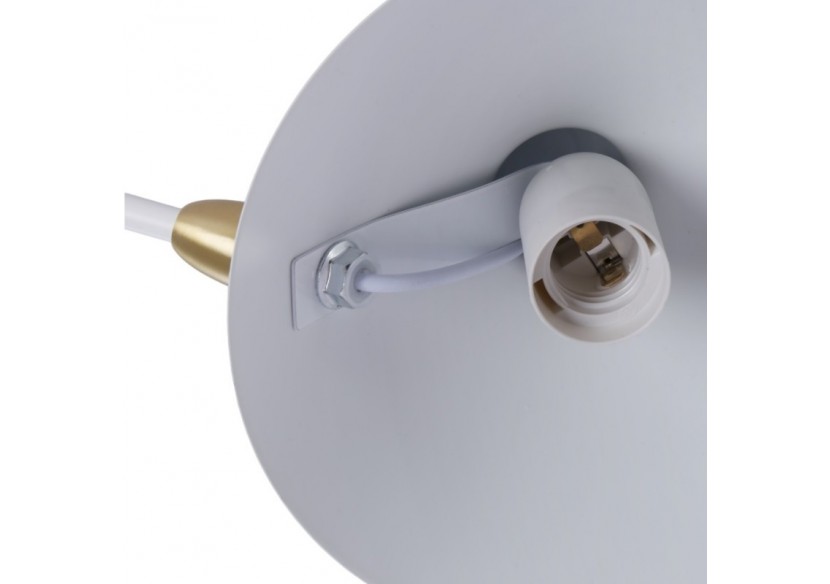 Plafonnier design "Muller"-3xE27 - L3070-B - Barcelona LED