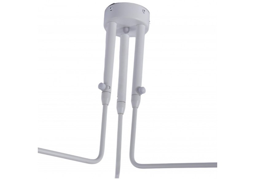 Plafonnier design "Muller"-3xE27 - L3070-B - Barcelona LED