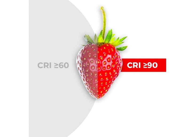 Projecteur sur rail triphasé CCT 30W/35W/40W - B00221-B-CCT - Barcelona LED