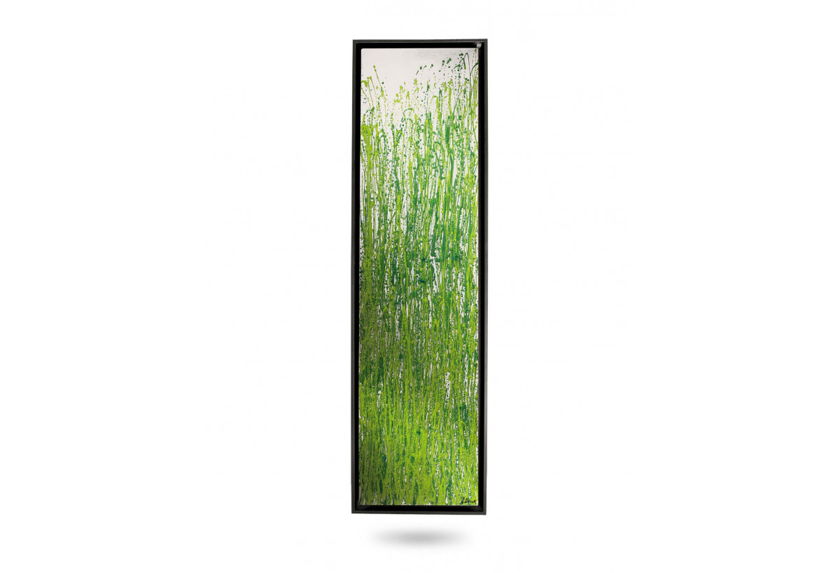 Radiateur chauffage & rafraichissement Spring - Ciner : Confort'Mat