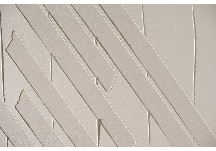 Radiateur chauffage & rafraichissement Ecume - Ciner : Confort'Mat 2