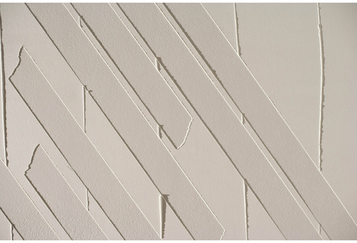 Radiateur chauffage & rafraichissement Ecume - Ciner : Confort'Mat