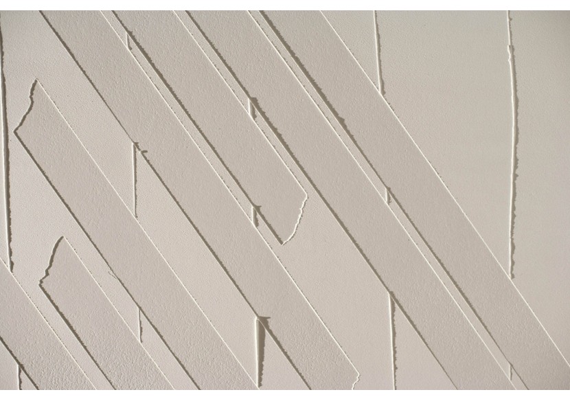 Radiateur chauffage & rafraichissement Ecume - Ciner : Confort'Mat Radiateur chauffage & rafraichissement Ecume - Ciner : Confort'Mat