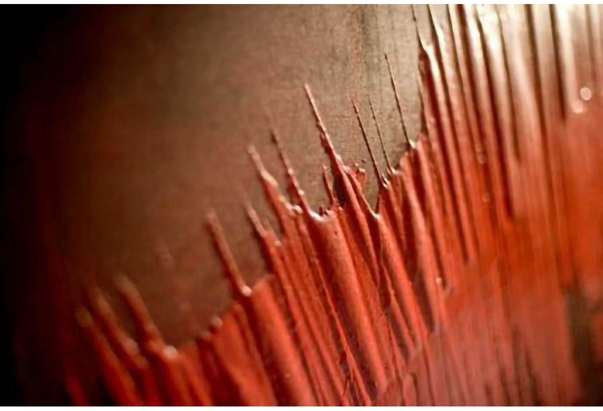 Radiateur chauffage & rafraichissement Ecume - Ciner : Confort'Mat