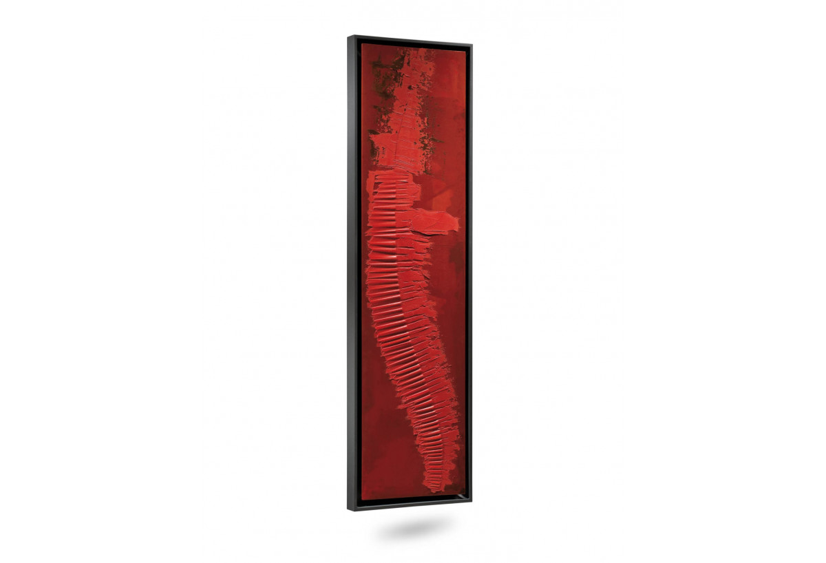 Radiateur chauffage & rafraichissement Ecume - Ciner : Confort'Mat