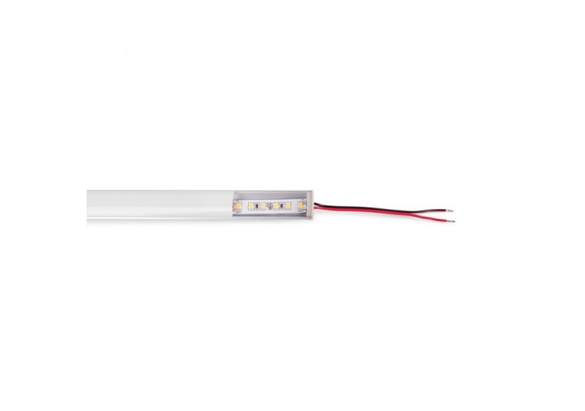 Profilé d'angle en aluminium avec diffuseur, 4 embouts et 4 clips-Ruban LED jusqu'à 12 mm-2 mètres - PXG-1616 - Barcelona LED Profilé d'angle en aluminium avec diffuseur, 4 embouts et 4 clips-Ruban LED jusqu'à 12 mm-2 mètres - PXG-1616 - Barcelona LED