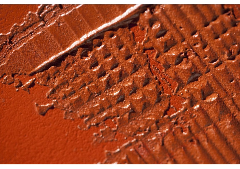 Radiateur chauffage & rafraichissement Dock Granit - Ciner : Confort'Mat