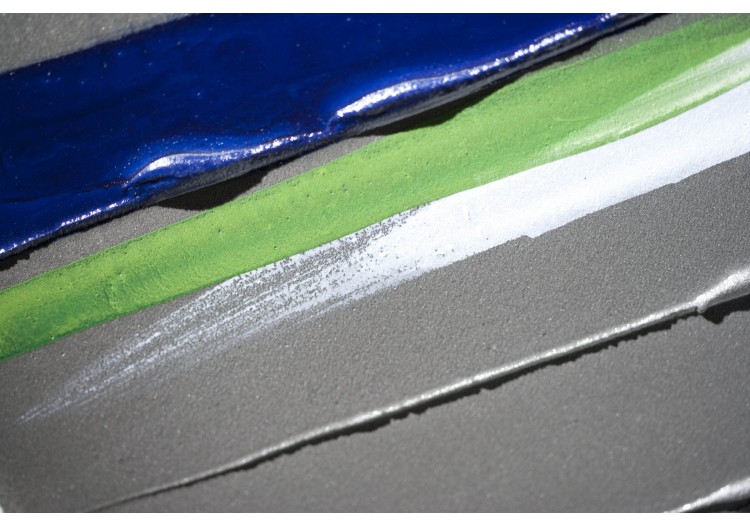 Radiateur chauffage & rafraichissement Cheyenne - Ciner : Confort'Mat 2