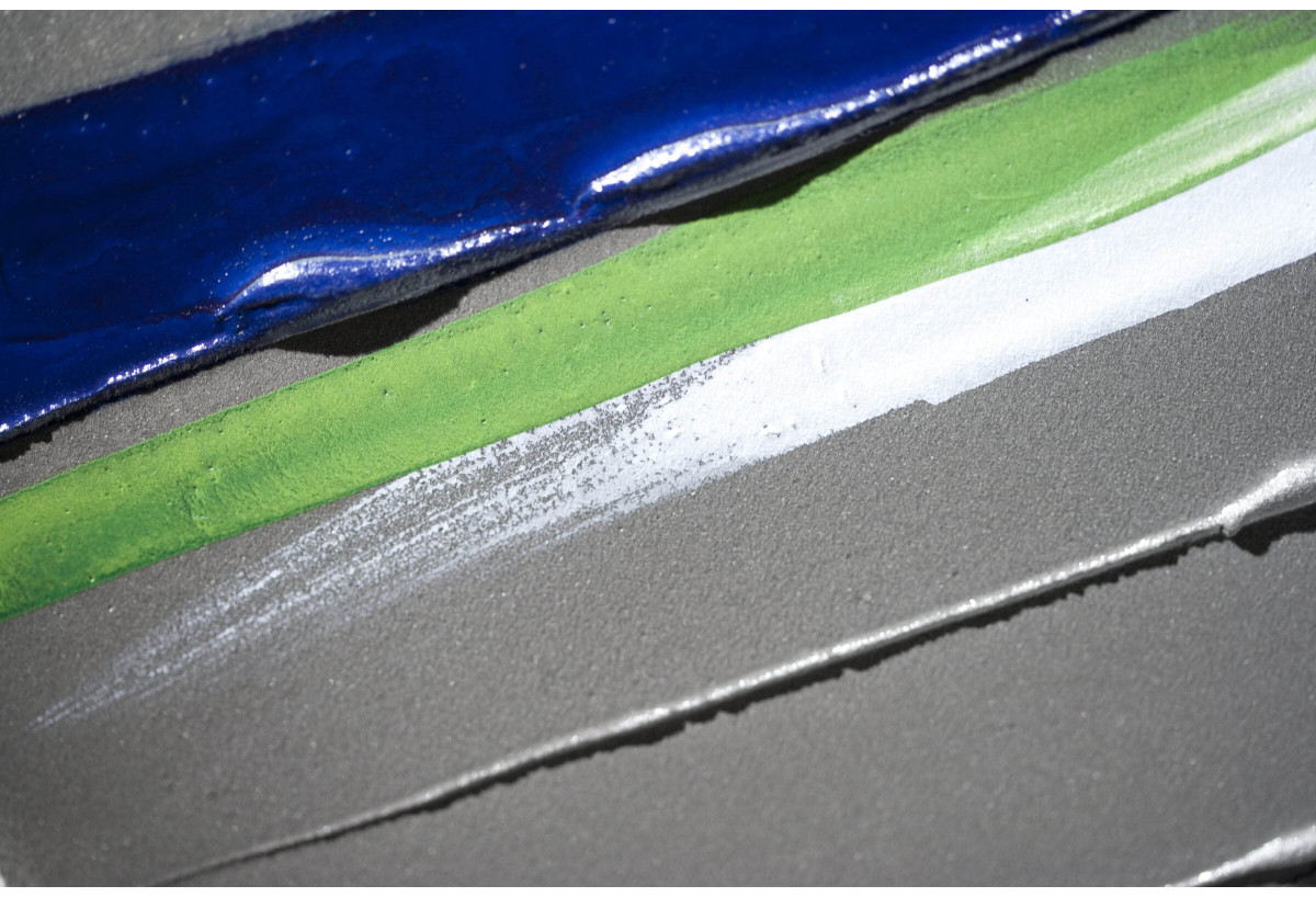 Radiateur chauffage & rafraichissement Cheyenne - Ciner : Confort'Mat