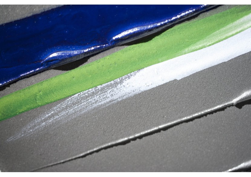 Radiateur chauffage & rafraichissement Cheyenne - Ciner : Confort'Mat