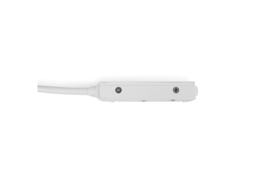 Connecteur d'alimentation avec câble pour rail magnétique-48V - CM-I-B - Barcelona LED Connecteur d'alimentation avec câble pour rail magnétique-48V - CM-I-B - Barcelona LED